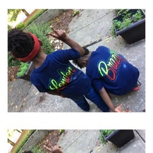 Meet your Posher, Kyea